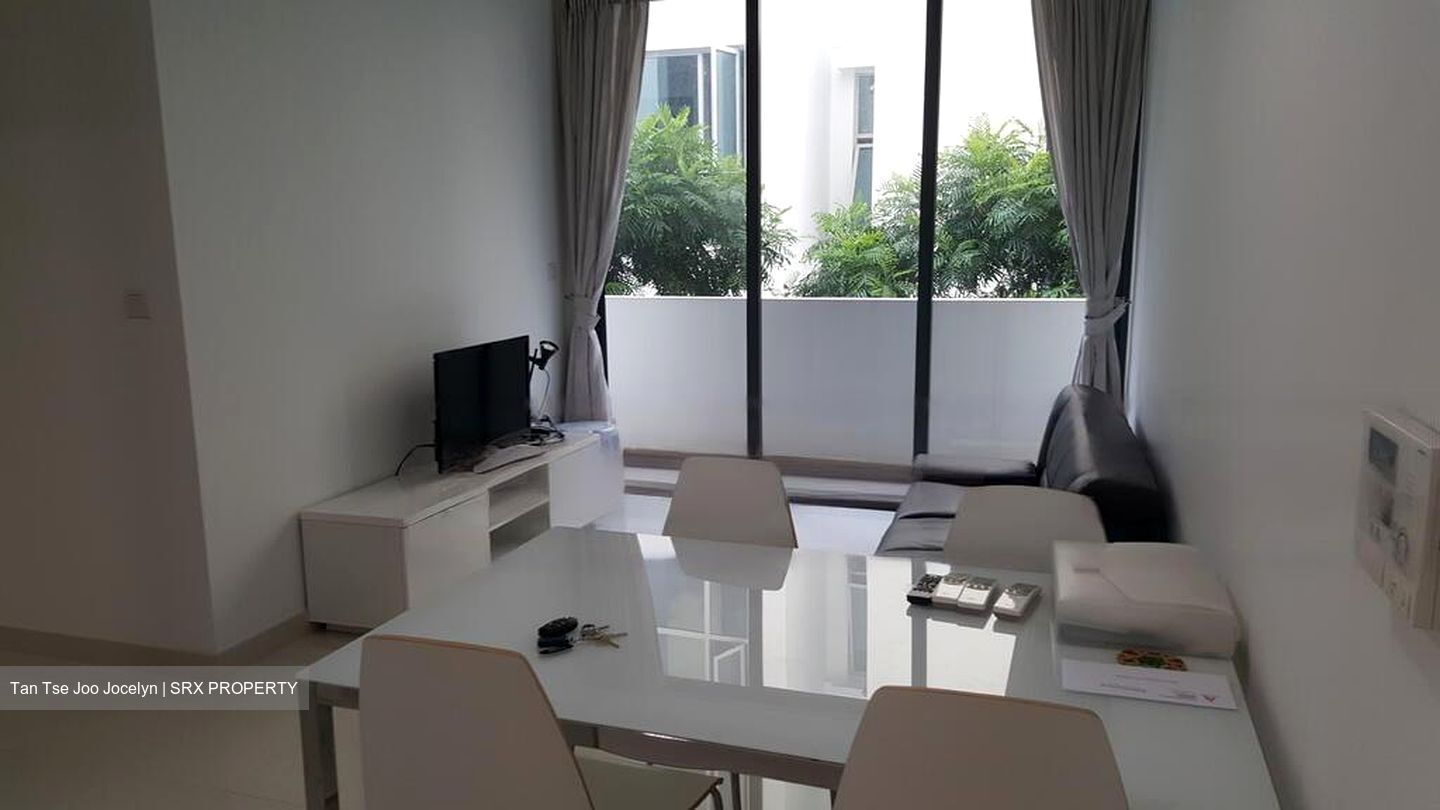 21 Richards (D19), Apartment #466481031
